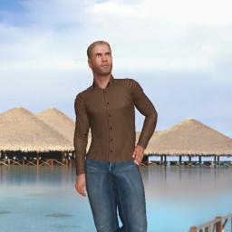 3D sex game community member heterosexual nymphomaniac boy Qqwqq, fun, 