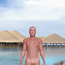 free 3D sex game adventures with heterosexual sodomist boy SixFold666, Germany, 