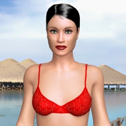 try virtual 3D sex with heterosexual narcissist girl Sara199, Love sex, 