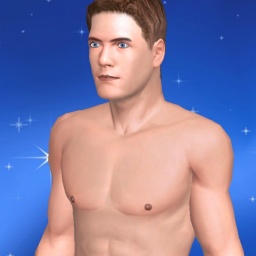 free cybersex experience with heterosexual bugger boy Den_TT, Ru, 