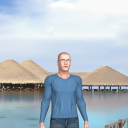 for 3D virtual sex game, join and contact heterosexual hot boy Ocb100, 