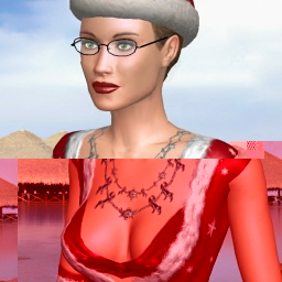 try virtual 3D sex with bisexual sodomist shemale AiPapai, 