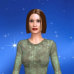 3D sex game community member bisexual emotional girl XXSaturnXx, usa, hi