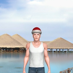 play virtual sex games with mate heterosexual conversational boy GibbyTripp, USA, 