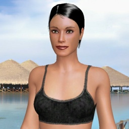play online virtual sex game with member  hot girl Annie_P, 