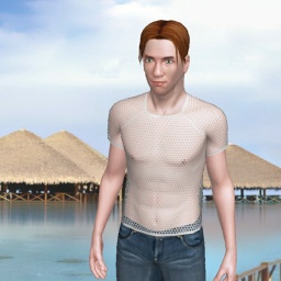 virtual sex game playing w. single girls like bisexual sodomist boy Tuncaa, Turkey, 
