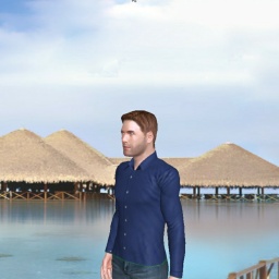 playing hot sex games with fans like heterosexual amorous boy PoppingZynk, 