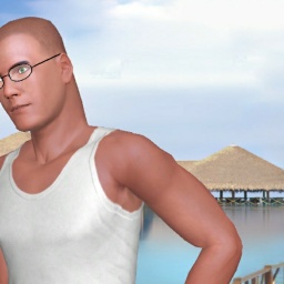 partner heterosexual hot boy Lanboy,  for adult online game playing