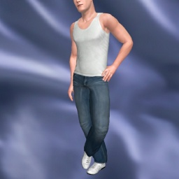 adults enjoying 3D sex games like  hot boy LoveCats1, 