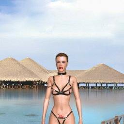 play online virtual sex game with member heterosexual hot girl XBella, Submissiv slave, submissiv slave
