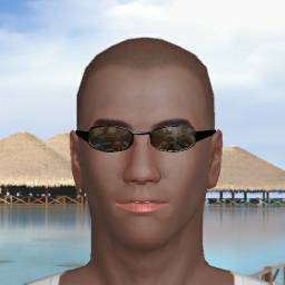 3Dsex game playing AChat community member heterosexual erotomanic boy TheCoach, Ye i am coach, im not waiting for fitness park because i am coach