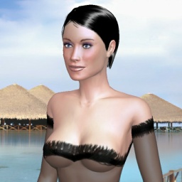 adults like bisexual brute girl Renaiz,  play AChat online sex games