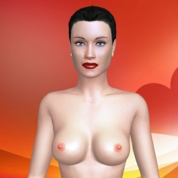 connect and play virtual 3D sex with heterosexual narcissist girl Hotoman04, Hi, hi