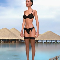 adults enjoying 3D sex games like  hot girl Sexsi, 