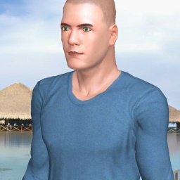 free cybersex experience with heterosexual erotomanic boy Jayhi27, 