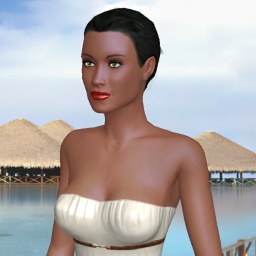 virtual sex game playing w. single girls like bisexual sodomist shemale Mariana01, 