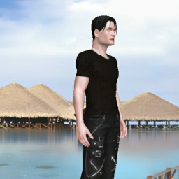 virtual sex and dating with people like heterosexual hot boy Exineti, France, 