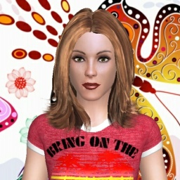 sexgame online MMO playing with adult member bisexual sensual shemale TiffanyTS, looking for friends :)