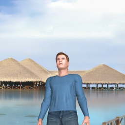 adults enjoying 3D sex games like  erotomanic boy NickolajK, Denmark, 