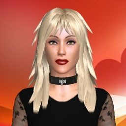 play virtual sex games with mate bisexual voluptuous girl Gypsy407, USA, anything goes