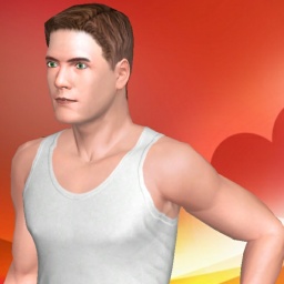 virtual sex and dating with people like heterosexual pervert boy Yungbabyjay, 