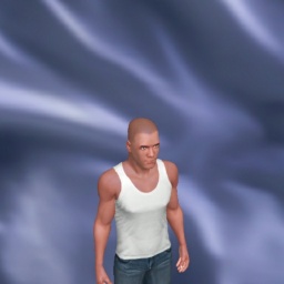 connect and play virtual 3D sex with bisexual sensual boy Alice_2001, 