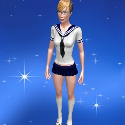 try virtual 3D sex with heterosexual sodomist girl Xoksanax, Hello, oksana 18 i like older man