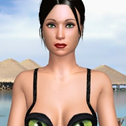 hot online porn game player bisexual sodomist shemale Lima47, 