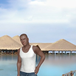 try virtual 3D sex with heterosexual pervert boy Jusio69, 