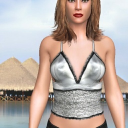 try virtual 3D sex with  hot girl EsraGms, 