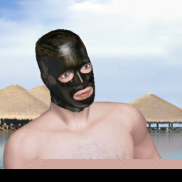 multiplayer virtual sex game player heterosexual hot boy Bateriadcoch, espaa, 