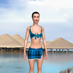 see bisexual sex maniac girl Abby44, Spain,  while playing porn game online