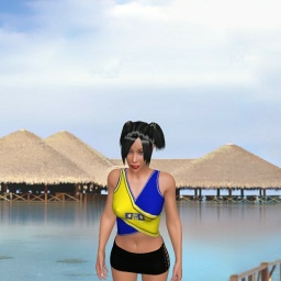 for 3D virtual sex game, join and contact bisexual hot girl Lilsuzy, 