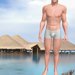play virtual sex games with mate  hot boy Cerberu, 