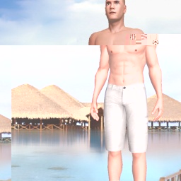 virtual sex and dating with people like heterosexual sex maniac boy Player1, USA, 