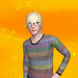 3D sex game community member homosexual lecher boy TwinkTyler, US, :)