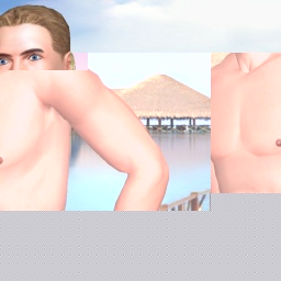 3Dsex game playing AChat community member heterosexual passionate boy Signolias, 