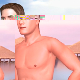 virtual sex game playing w. single girls like heterosexual hot boy WantMyC, 