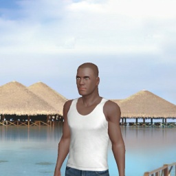 3D sex game community member heterosexual loving boy Pacikzx, Russian, big dick