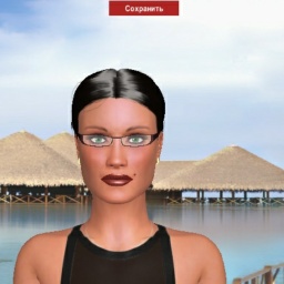 connect and play virtual 3D sex with bisexual pervert girl Mariaswetty, Nympho, 