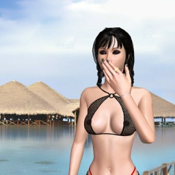 best sim sex game online with bisexual bugger shemale Thighgoddess, England, Daddys lil slut, a$150 per 15 minutes
