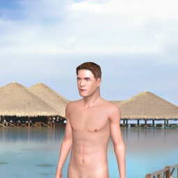 play virtual sex games with mate bisexual nymphomaniac boy HardC, France, 