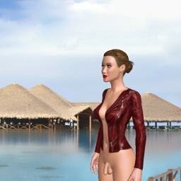 play virtual sex games with mate bisexual fiend shemale Godtenks35, 