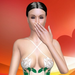best sim sex game online with bisexual nymphomaniac shemale Sasha_Femboy, Morocco, 