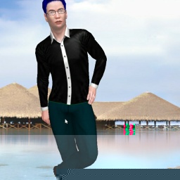 hot online porn game player heterosexual tender boy Ankan, 