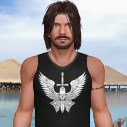 for 3D virtual sex game, join and contact heterosexual lush boy LepuWolf, Mexico, 