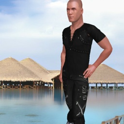 best sim sex game online with heterosexual easygoing boy Czechboy31, CZECH, ahoj vsichni