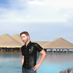 best sim sex game online with heterosexual fiend boy Funguy28, Canada, 