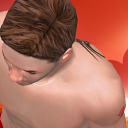 see heterosexual pervert boy Thu_Ye5, Brazil,  while playing porn game online
