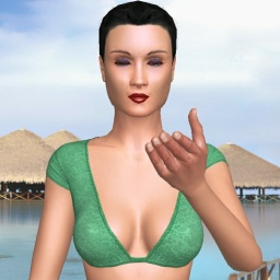 sexgame online MMO playing with adult member bisexual erotomanic shemale Honey_slut, 